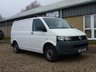 USED 2011 11 VOLKSWAGEN TRANSPORTER 2.0 T28 TDI 84 BHP www.suffolkcarcentre.co.uk - Located at Reydon