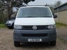 USED 2011 11 VOLKSWAGEN TRANSPORTER 2.0 T28 TDI 84 BHP www.suffolkcarcentre.co.uk - Located at Reydon