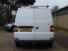 USED 2011 11 VOLKSWAGEN TRANSPORTER 2.0 T28 TDI 84 BHP www.suffolkcarcentre.co.uk - Located at Reydon