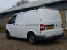 USED 2011 11 VOLKSWAGEN TRANSPORTER 2.0 T28 TDI 84 BHP www.suffolkcarcentre.co.uk - Located at Reydon