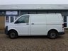 USED 2011 11 VOLKSWAGEN TRANSPORTER 2.0 T28 TDI 84 BHP www.suffolkcarcentre.co.uk - Located at Reydon