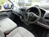 USED 2011 11 VOLKSWAGEN TRANSPORTER 2.0 T28 TDI 84 BHP www.suffolkcarcentre.co.uk - Located at Reydon