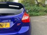 USED 2014 14 FORD FOCUS 2.0 ST-2 5d 247 BHP 7 SERVICE STAMPS IN THE BOOK - 2023 NEW SERVICE