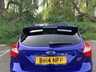 USED 2014 14 FORD FOCUS 2.0 ST-2 5d 247 BHP 7 SERVICE STAMPS IN THE BOOK - 2023 NEW SERVICE