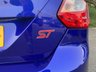 USED 2014 14 FORD FOCUS 2.0 ST-2 5d 247 BHP 7 SERVICE STAMPS IN THE BOOK - 2023 NEW SERVICE