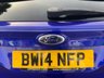 USED 2014 14 FORD FOCUS 2.0 ST-2 5d 247 BHP 7 SERVICE STAMPS IN THE BOOK - 2023 NEW SERVICE