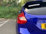 USED 2014 14 FORD FOCUS 2.0 ST-2 5d 247 BHP 7 SERVICE STAMPS IN THE BOOK - 2023 NEW SERVICE