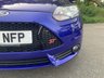 USED 2014 14 FORD FOCUS 2.0 ST-2 5d 247 BHP 7 SERVICE STAMPS IN THE BOOK - 2023 NEW SERVICE