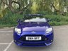 USED 2014 14 FORD FOCUS 2.0 ST-2 5d 247 BHP 7 SERVICE STAMPS IN THE BOOK - 2023 NEW SERVICE