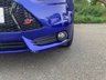 USED 2014 14 FORD FOCUS 2.0 ST-2 5d 247 BHP 7 SERVICE STAMPS IN THE BOOK - 2023 NEW SERVICE