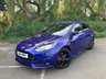 USED 2014 14 FORD FOCUS 2.0 ST-2 5d 247 BHP 7 SERVICE STAMPS IN THE BOOK - 2023 NEW SERVICE