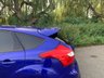 USED 2014 14 FORD FOCUS 2.0 ST-2 5d 247 BHP 7 SERVICE STAMPS IN THE BOOK - 2023 NEW SERVICE