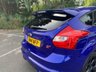 USED 2014 14 FORD FOCUS 2.0 ST-2 5d 247 BHP 7 SERVICE STAMPS IN THE BOOK - 2023 NEW SERVICE