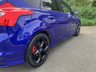 USED 2014 14 FORD FOCUS 2.0 ST-2 5d 247 BHP 7 SERVICE STAMPS IN THE BOOK - 2023 NEW SERVICE