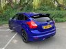 USED 2014 14 FORD FOCUS 2.0 ST-2 5d 247 BHP 7 SERVICE STAMPS IN THE BOOK - 2023 NEW SERVICE