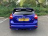 USED 2014 14 FORD FOCUS 2.0 ST-2 5d 247 BHP 7 SERVICE STAMPS IN THE BOOK - 2023 NEW SERVICE