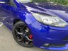 USED 2014 14 FORD FOCUS 2.0 ST-2 5d 247 BHP 7 SERVICE STAMPS IN THE BOOK - 2023 NEW SERVICE