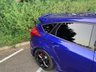 USED 2014 14 FORD FOCUS 2.0 ST-2 5d 247 BHP 7 SERVICE STAMPS IN THE BOOK - 2023 NEW SERVICE