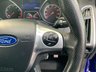 USED 2014 14 FORD FOCUS 2.0 ST-2 5d 247 BHP 7 SERVICE STAMPS IN THE BOOK - 2023 NEW SERVICE