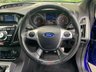 USED 2014 14 FORD FOCUS 2.0 ST-2 5d 247 BHP 7 SERVICE STAMPS IN THE BOOK - 2023 NEW SERVICE