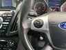 USED 2014 14 FORD FOCUS 2.0 ST-2 5d 247 BHP 7 SERVICE STAMPS IN THE BOOK - 2023 NEW SERVICE