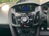 USED 2014 14 FORD FOCUS 2.0 ST-2 5d 247 BHP 7 SERVICE STAMPS IN THE BOOK - 2023 NEW SERVICE