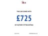 USED 2014 14 FORD FOCUS 2.0 ST-2 5d 247 BHP 7 SERVICE STAMPS IN THE BOOK - 2023 NEW SERVICE