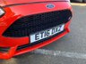 USED 2016 16 FORD FIESTA 1.6 ST-3 3d 180 BHP 7 SERVICE STAMPS IN THE BOOK