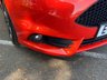 USED 2016 16 FORD FIESTA 1.6 ST-3 3d 180 BHP 7 SERVICE STAMPS IN THE BOOK