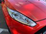 USED 2016 16 FORD FIESTA 1.6 ST-3 3d 180 BHP 7 SERVICE STAMPS IN THE BOOK