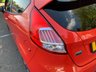 USED 2016 16 FORD FIESTA 1.6 ST-3 3d 180 BHP 7 SERVICE STAMPS IN THE BOOK