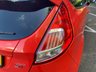 USED 2016 16 FORD FIESTA 1.6 ST-3 3d 180 BHP 7 SERVICE STAMPS IN THE BOOK