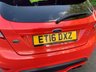 USED 2016 16 FORD FIESTA 1.6 ST-3 3d 180 BHP 7 SERVICE STAMPS IN THE BOOK