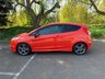 USED 2016 16 FORD FIESTA 1.6 ST-3 3d 180 BHP 7 SERVICE STAMPS IN THE BOOK