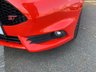 USED 2016 16 FORD FIESTA 1.6 ST-3 3d 180 BHP 7 SERVICE STAMPS IN THE BOOK
