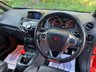 USED 2016 16 FORD FIESTA 1.6 ST-3 3d 180 BHP 7 SERVICE STAMPS IN THE BOOK