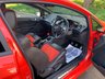 USED 2016 16 FORD FIESTA 1.6 ST-3 3d 180 BHP 7 SERVICE STAMPS IN THE BOOK