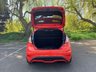 USED 2016 16 FORD FIESTA 1.6 ST-3 3d 180 BHP 7 SERVICE STAMPS IN THE BOOK