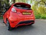 USED 2016 16 FORD FIESTA 1.6 ST-3 3d 180 BHP 7 SERVICE STAMPS IN THE BOOK