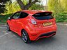 USED 2016 16 FORD FIESTA 1.6 ST-3 3d 180 BHP 7 SERVICE STAMPS IN THE BOOK