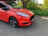 USED 2016 16 FORD FIESTA 1.6 ST-3 3d 180 BHP 7 SERVICE STAMPS IN THE BOOK