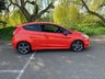 USED 2016 16 FORD FIESTA 1.6 ST-3 3d 180 BHP 7 SERVICE STAMPS IN THE BOOK