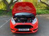 USED 2016 16 FORD FIESTA 1.6 ST-3 3d 180 BHP 7 SERVICE STAMPS IN THE BOOK