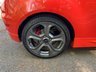 USED 2016 16 FORD FIESTA 1.6 ST-3 3d 180 BHP 7 SERVICE STAMPS IN THE BOOK