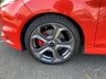 USED 2016 16 FORD FIESTA 1.6 ST-3 3d 180 BHP 7 SERVICE STAMPS IN THE BOOK