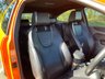USED 2008 08 FORD FOCUS 2.5 ST-3 3d 223 BHP STACKS OF INVOICES AND STAMPS TO SHOW - WELL LOOKED AFTER FUTURE CLASSIC