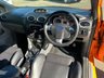 USED 2008 08 FORD FOCUS 2.5 ST-3 3d 223 BHP STACKS OF INVOICES AND STAMPS TO SHOW - WELL LOOKED AFTER FUTURE CLASSIC