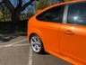 USED 2008 08 FORD FOCUS 2.5 ST-3 3d 223 BHP STACKS OF INVOICES AND STAMPS TO SHOW - WELL LOOKED AFTER FUTURE CLASSIC