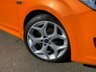 USED 2008 08 FORD FOCUS 2.5 ST-3 3d 223 BHP STACKS OF INVOICES AND STAMPS TO SHOW - WELL LOOKED AFTER FUTURE CLASSIC