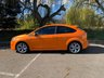 USED 2008 08 FORD FOCUS 2.5 ST-3 3d 223 BHP STACKS OF INVOICES AND STAMPS TO SHOW - WELL LOOKED AFTER FUTURE CLASSIC